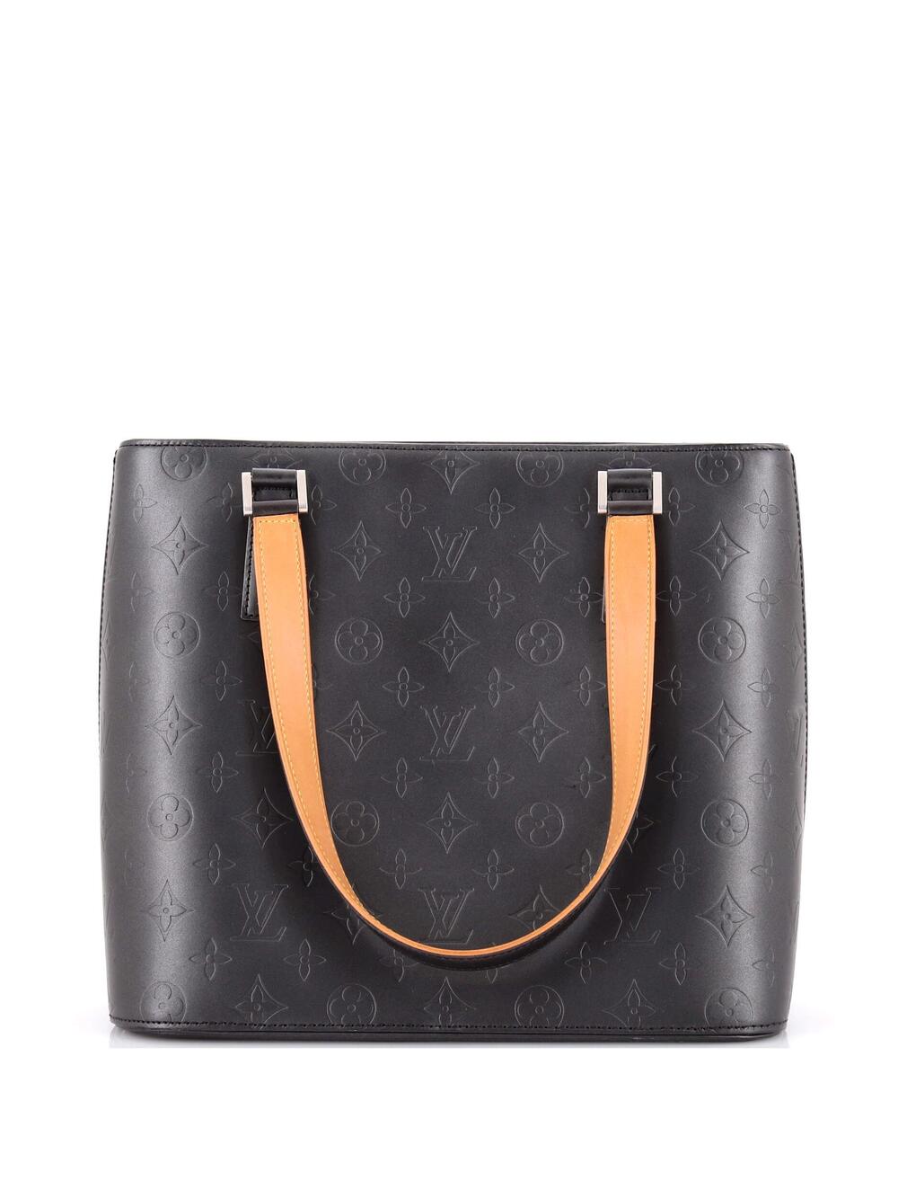 Louis Vuitton Mat Stockton Handbag #366219L10B